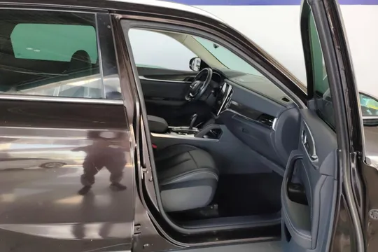 Brilliance V7