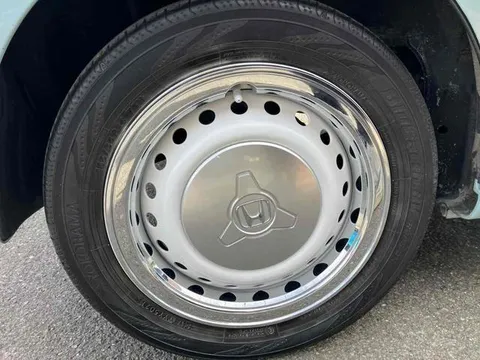 Honda N-BOX Slash