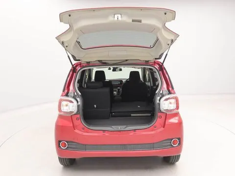 Daihatsu Boon