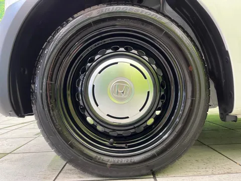Honda N-BOX Joy