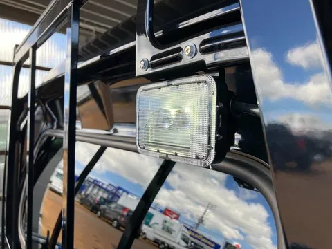 Suzuki Super Carry