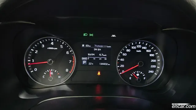 Kia Cerato (K3)
