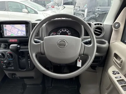 Nissan Clipper