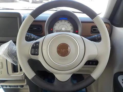 Suzuki Alto Lapin LC