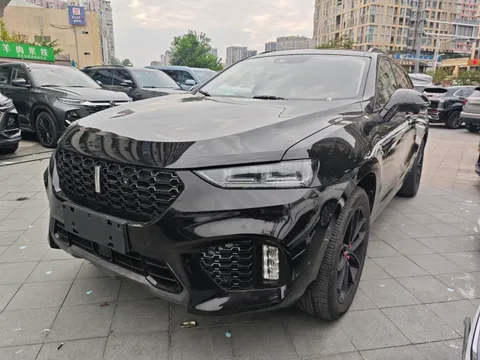 Wey VV7