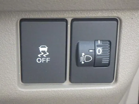 Honda N-BOX Joy