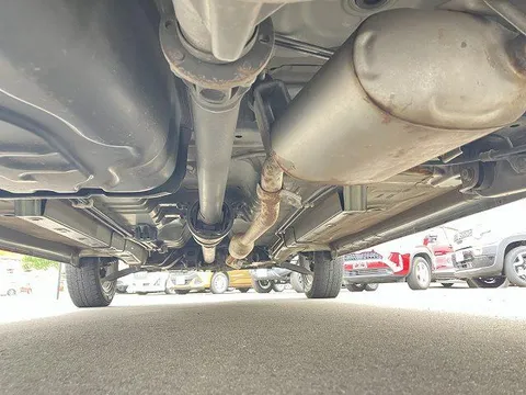 Mazda Flair Crossover