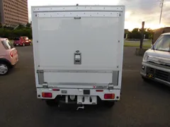 Suzuki Carry Track