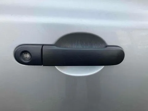 Nissan Micra (March)