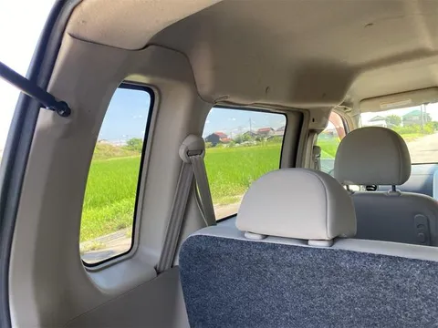 Nissan Otti