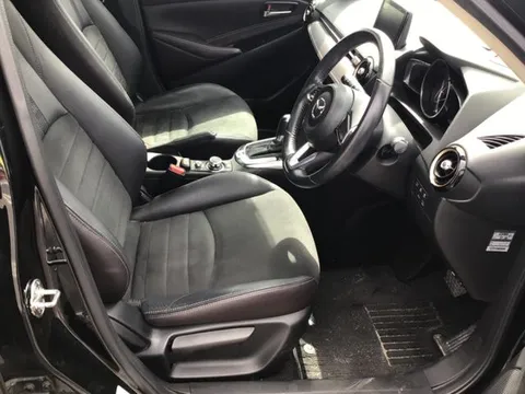 Mazda Mazda2 (Demio)