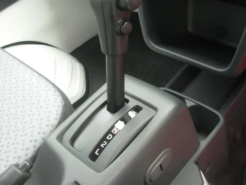 Nissan Clipper Truck