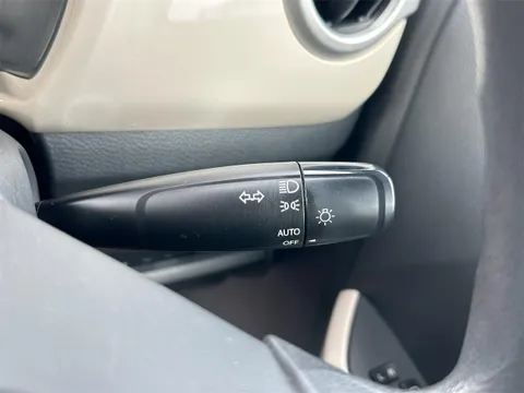 Mazda Flair Crossover