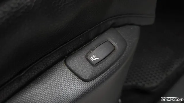 Renault QM3