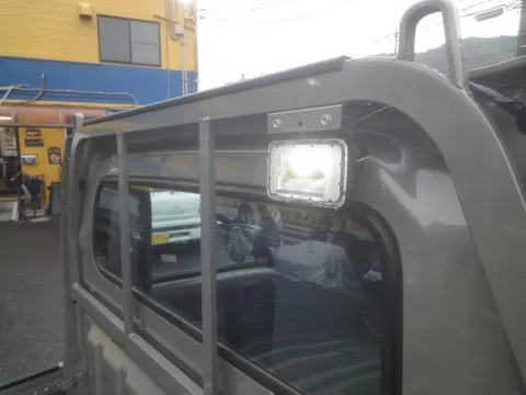 Nissan Clipper Truck
