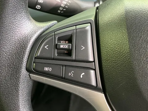 Suzuki Spacia Base