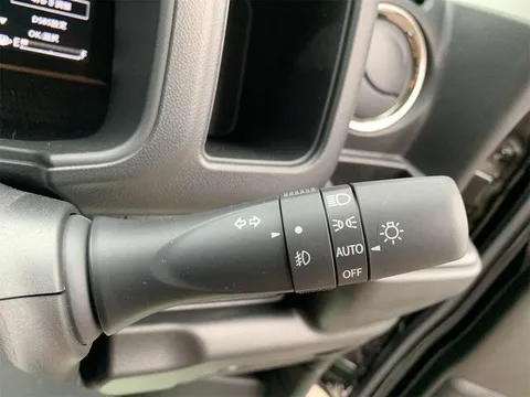 Mitsubishi Town Box