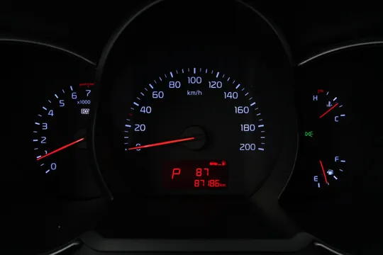 Kia Picanto (Morning)
