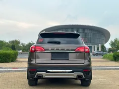 Haval H7