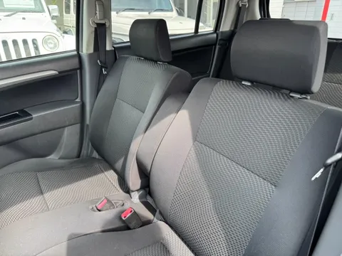 Suzuki Wagon R Stingray