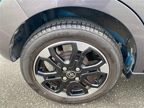 Toyota Pixis Joy