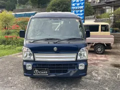 Suzuki Super Carry