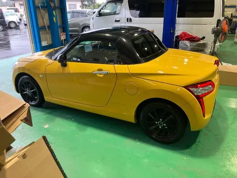 Daihatsu Copen