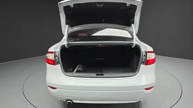 Renault SM3