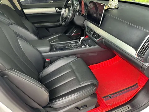 BYD Tang