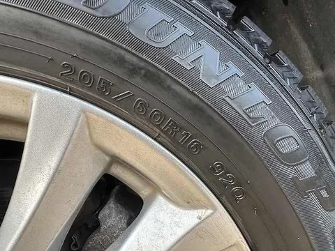 Mazda Axela Sport