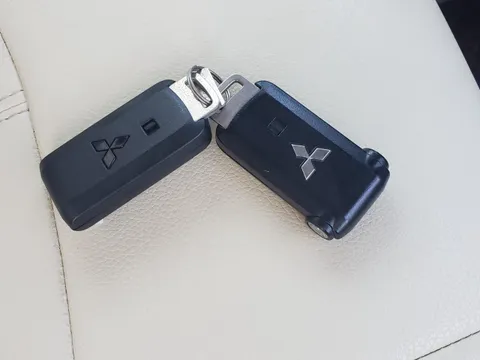 Mitsubishi eK Space Custom