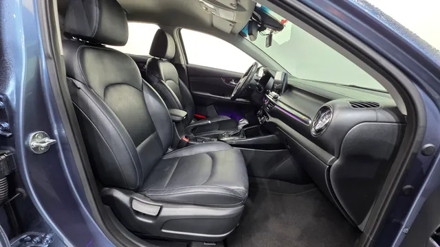 Kia Cerato (K3)