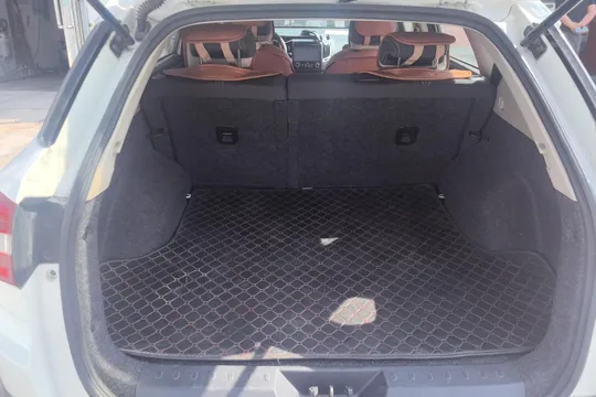 Dongfeng AX3