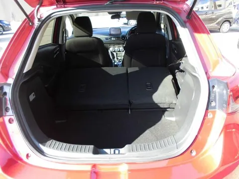 Mazda Mazda2 (Demio)