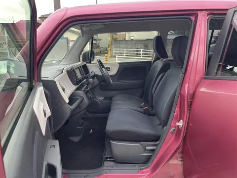 Suzuki MR Wagon