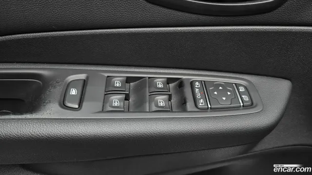 Renault QM3