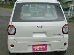 Daihatsu Mira Tocot