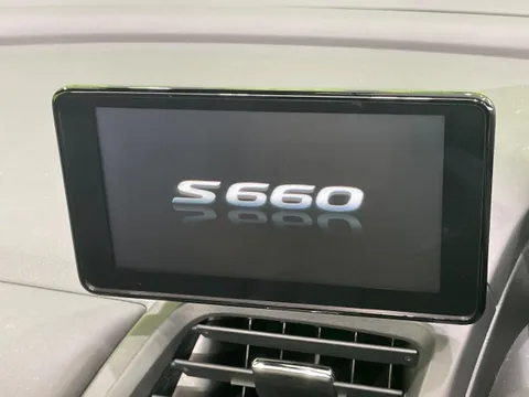 Honda S660