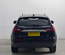 Zotye T600