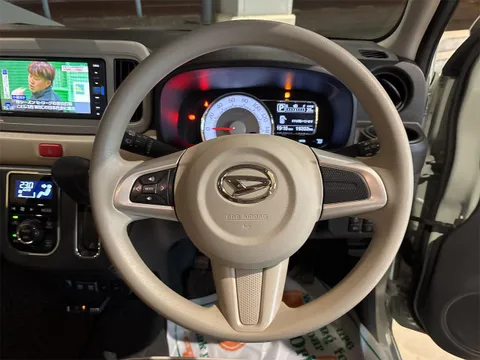 Daihatsu Mira Tocot