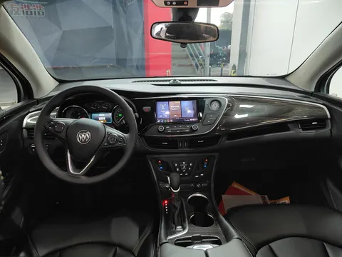 Buick Envision