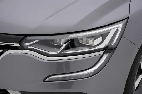 Renault Talisman (SM6)