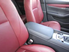 Mazda MAZDA3 Fastback