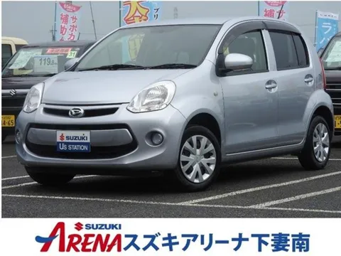 Daihatsu Boon