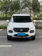 Baojun 510