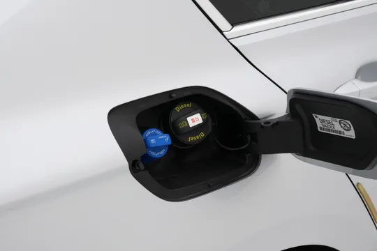 Volkswagen Passat GT
