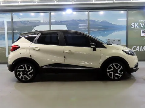 Renault QM3