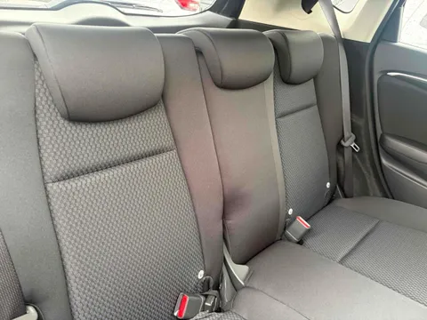 Honda Jazz (Fit)