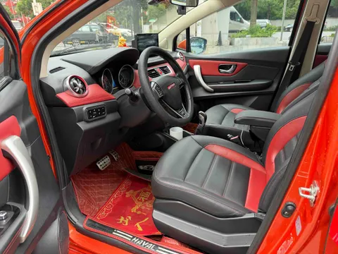 Haval H1