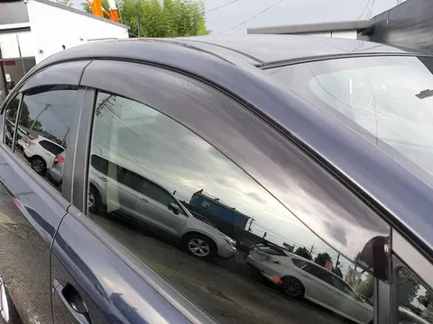 Subaru Impreza G4